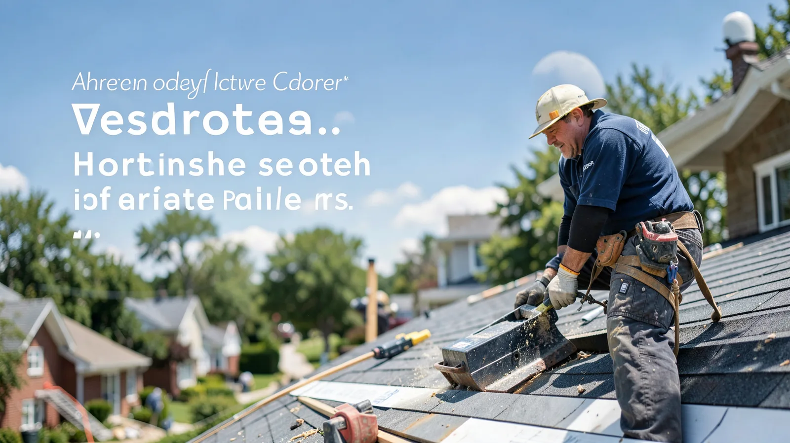 Roof Replacement in Bradley, SC near me